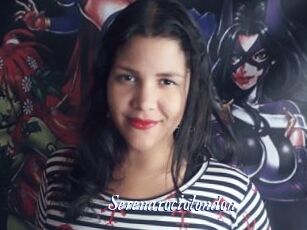 serenarociolondon Cam 5