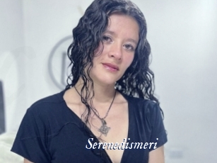 Serenedismeri