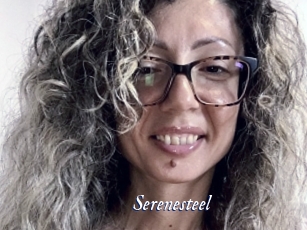 Serenesteel