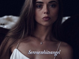 Serenewhiteangel
