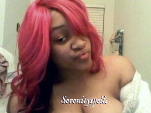 Serenityspells