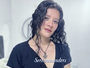 Serennesanders