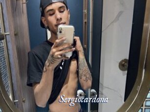 Sergiocardona