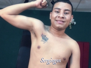 Sergiogon