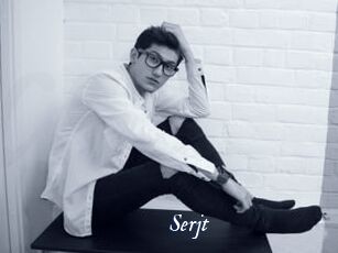 Serjt