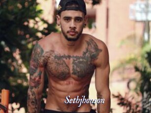 Sethjhonson