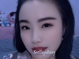 Setllajohnny