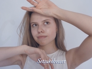 Setsukobooser