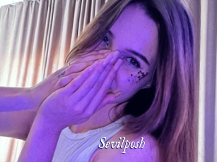 Sevilposh