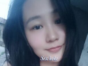 Sex_keke