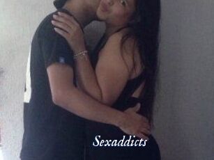 Sexaddicts