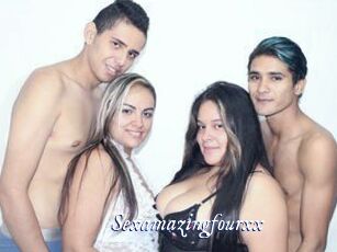 Sexamazingfourxx
