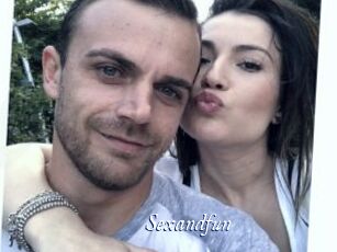 Sexandfun