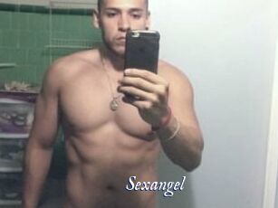 Sexangel