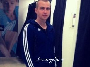 Sexangellove