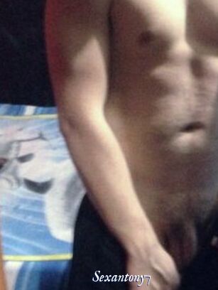 Sexantony7