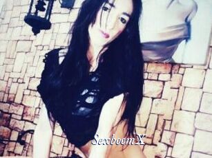 SexboomX
