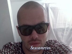 Sexcameron