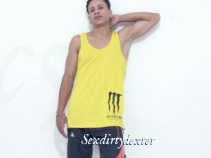 Sexdirtydexter