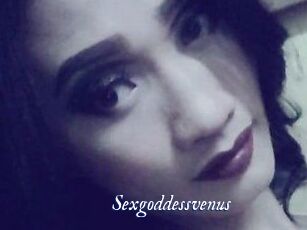 Sexgoddessvenus