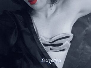 Sexgodess