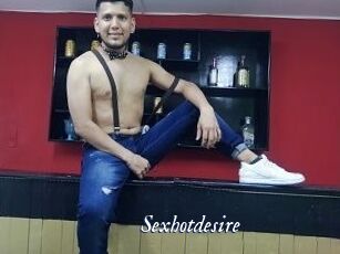 Sexhotdesire