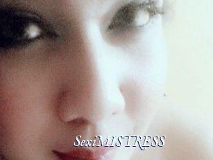 SexiMISTRESS