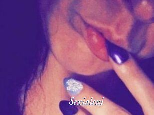 Sexialexi
