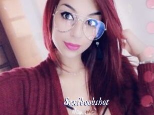 Sexiboobshot