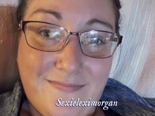 Sexieleximorgan