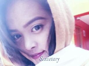 Sexietary