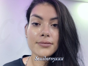 Sexihornyxxx
