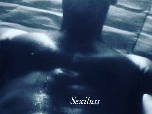 Sexiluss