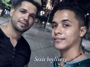 Sexis_boy_live19