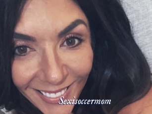 Sexisoccermom
