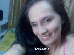 Sexisofii