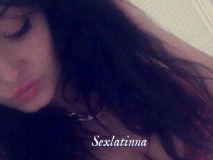 Sexlatinna