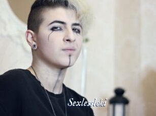 Sexlessloki