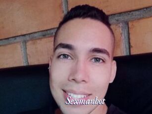 Sexmanhot