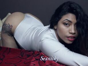 Sexnicky