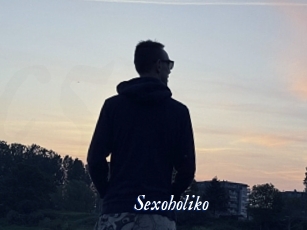 Sexoholiko