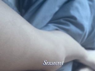 Sexsecret