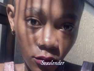 Sexslender