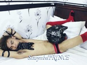 SexsymbolPRINCE