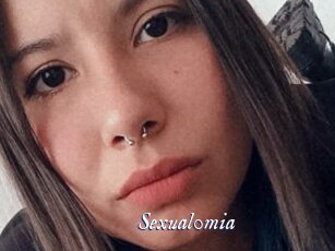 Sexual0mia