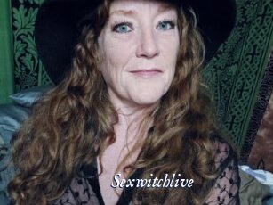 sexwitchlive Cam 5