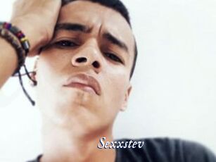 Sexxstev