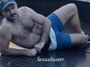 Sexxxhunter