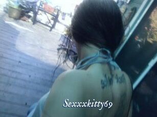 Sexxxkitty69