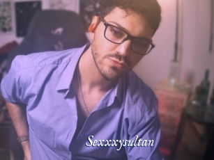 Sexxxysultan